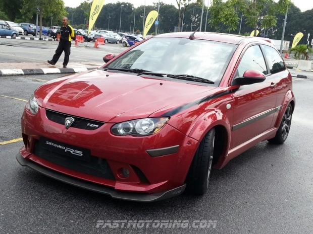 13495  620xfloat= 20121129 160259 Proton Launched New Satria Neo R3 in Malaysia