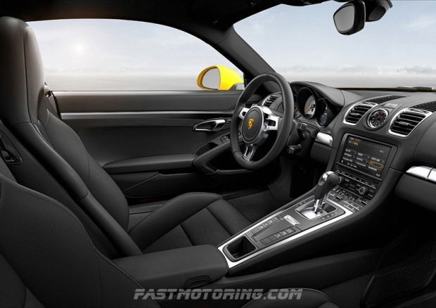 2013 Porsche Cayman 2013 Porsche Cayman