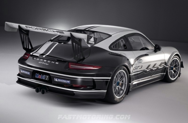 2013 Porsche 911 GT3 Cup 2013 Porsche 911 GT3 Cup