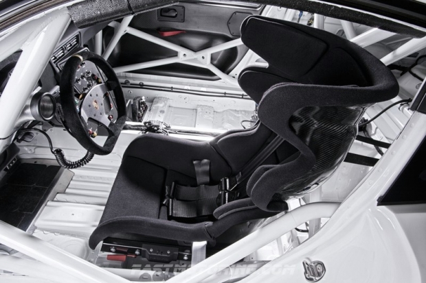 2013 Porsche 911 GT3 Cup 2013 Porsche 911 GT3 Cup