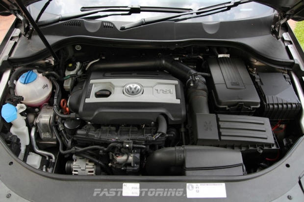 Volkswagen Passat 1.8 TSI B7 Volkswagen Passat 1.8 TSI B7