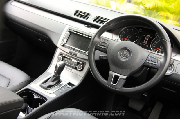 Volkswagen Passat 1.8 TSI B7 Volkswagen Passat 1.8 TSI B7