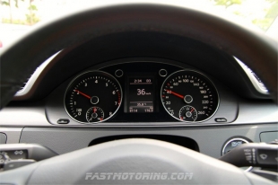 Volkswagen Passat 1.8 TSI B7