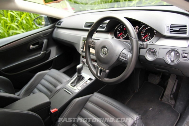 Volkswagen CC 1.8 TSI Malaysia Volkswagen CC 1.8 TSI Malaysia