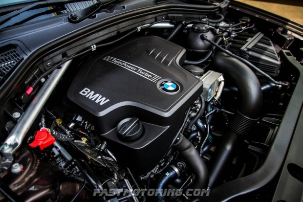2013 BMW X3 xDrive20i CKD