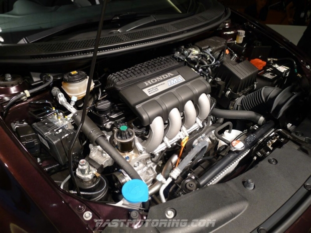 2013 Honda CR-Z Malaysia 2013 Honda CR-Z Malaysia