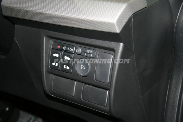 Honda Freed Malaysia Launch