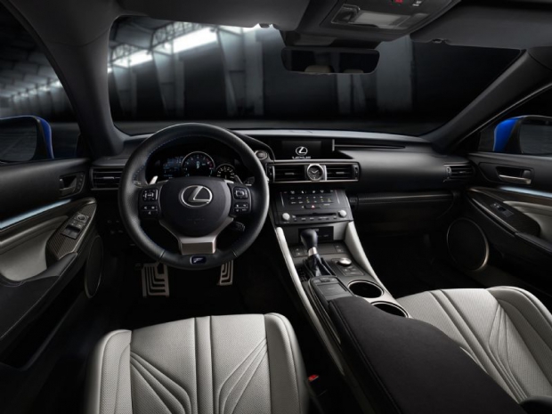 Lexus RC F Lexus RC F
