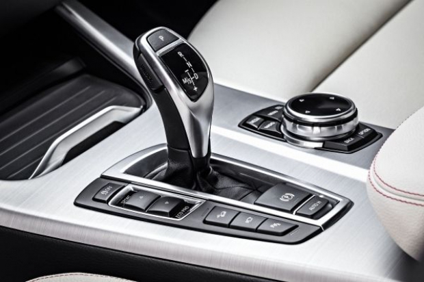 2015 BMW X4 2015 BMW X4