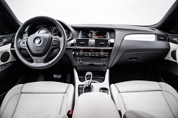 2015 BMW X4 2015 BMW X4