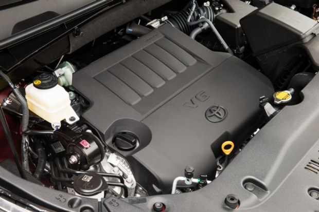 2014 Toyota Kluger Australia 2014 Toyota Kluger Australia