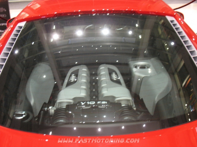 1630  630xfloat=center img 2815 Audi R8 V10 in Pavilion Kuala Lumpur, Malaysia