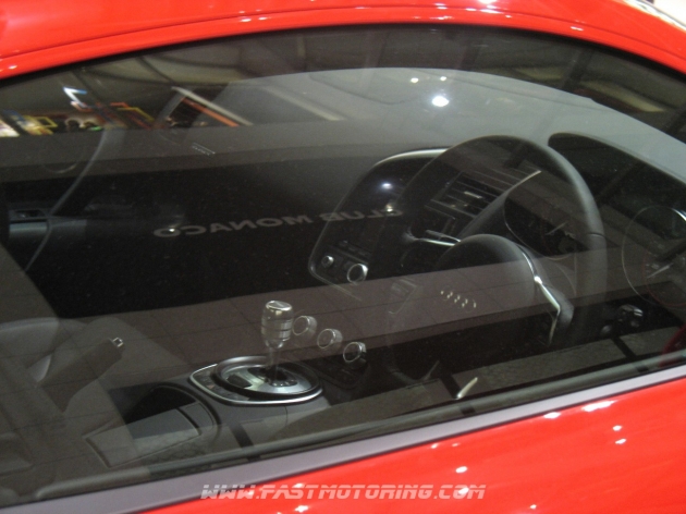 1633  630xfloat=center img 2819 Audi R8 V10 in Pavilion Kuala Lumpur, Malaysia