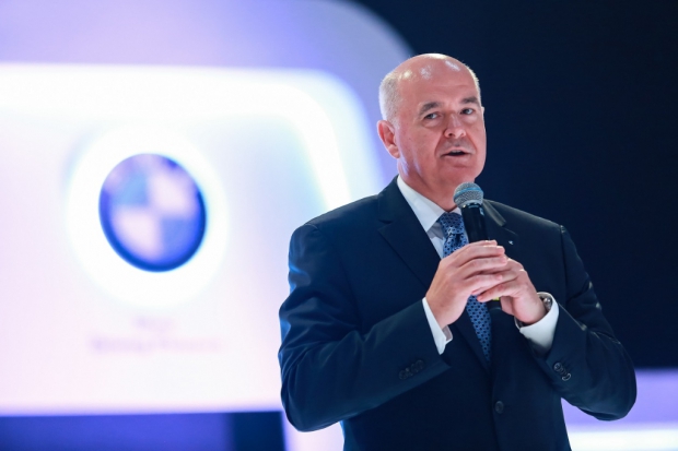 BMW World Malaysia 2015 BMW World Malaysia 2015