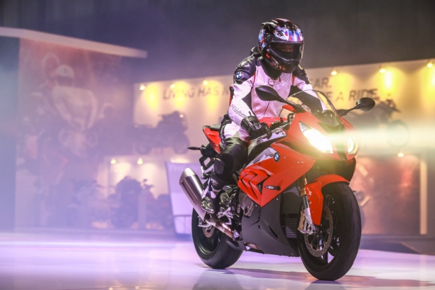 BMW World Malaysia 2015 BMW World Malaysia 2015