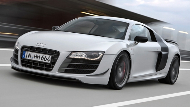 1698  630xfloat= audi r8 gt 1 Audi R8 GT with 560HP and limited run of 333 units