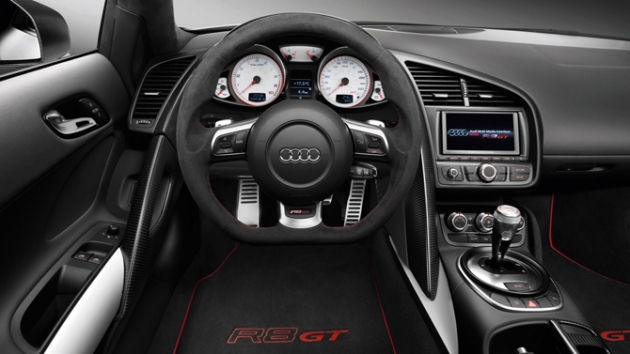 1701  630xfloat= audi r8 gt 4 Audi R8 GT with 560HP and limited run of 333 units