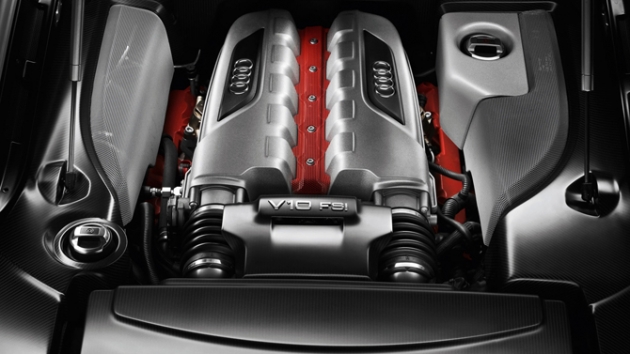 1702  630xfloat= audi r8 gt 5 Audi R8 GT with 560HP and limited run of 333 units