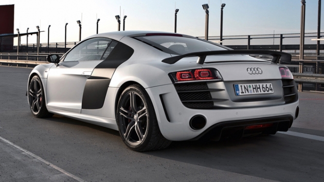 1703  630xfloat= audi r8 gt 6 Audi R8 GT with 560HP and limited run of 333 units