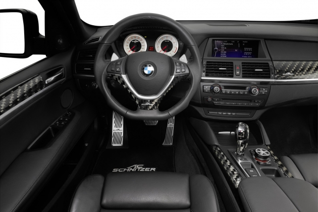 2060  630xfloat= ac schnitzer bmw x6m 5 AC Schnitzer BMW X6M