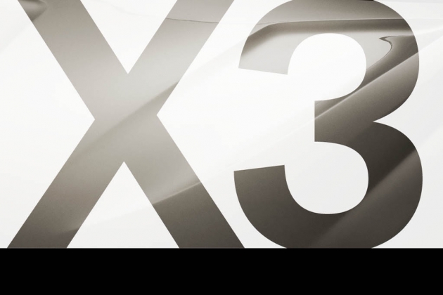 2127  630xfloat=center 2011 bmw x3 suv teasers 5 BMW X3 2011 Teaser on BMW website