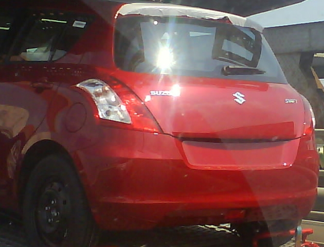 2535  630xfloat=center suzukiswift2011 Suzuki Swift 2011 Coming soon...