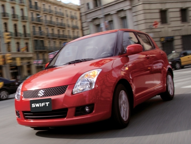 2541  630xfloat=center oldswift Suzuki Swift 2011 Revealed