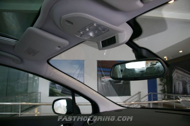 2010 Peugeot 3008 2010 Peugeot 3008