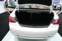 2010 Hyundai Sonata