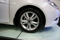 2010 Hyundai Sonata