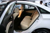 2010 Hyundai Sonata