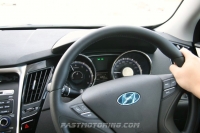2010 Hyundai Sonata