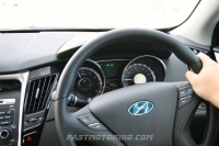 2010 Hyundai Sonata