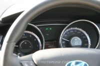 2010 Hyundai Sonata