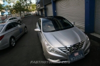 2010 Hyundai Sonata