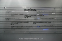2010 Hyundai Sonata