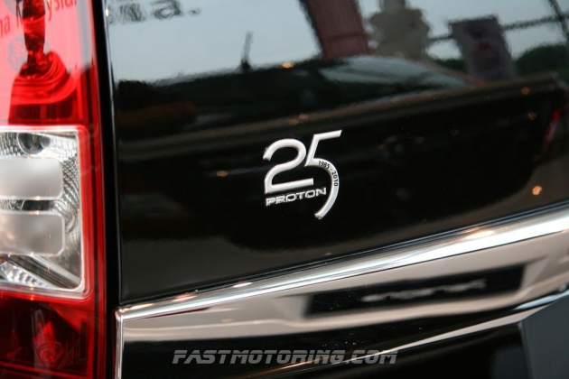 img_2286 3397 630xfloat=center img 2286 Proton Exora 25th Anniversary Edition 25 Limited Units