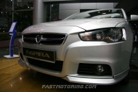 Proton Inspira
