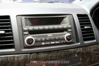 Proton Inspira Headunit Clarion