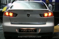 Proton Inspira Rear Lights