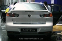 Proton Inspira Rear Lamp