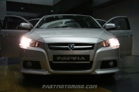 Proton Inspira