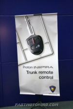 Proton Inspira