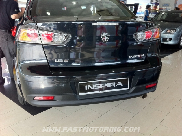 img_0383 4577 630xfloat=center img 0383 Proton Inspira 1.8L Test Drive Review Impression