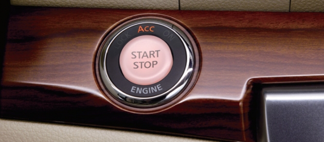 2011 Nissan Teana