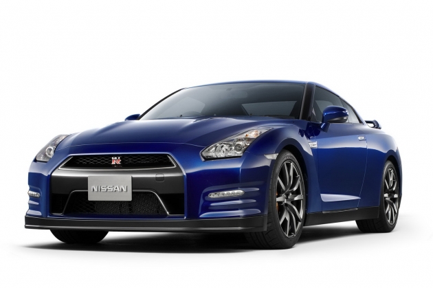 4754  630xfloat= 2012 nissan0gt r 111 2012 Nissan GT R with 530hp (0 100km/h in 3 seconds)
