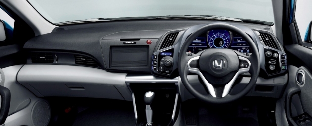cr-z_interior cr-z_interior