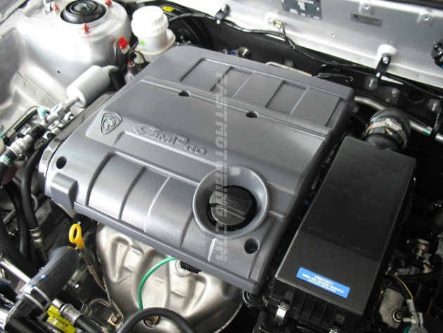 733  630x473 img 2655 Proton Persona Elegance Facelift 2010 Review