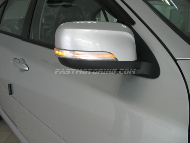 Proton Persona Facelift Side Lamp