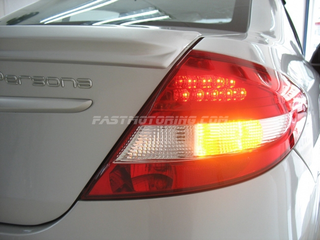 Proton Persona Facelift Rear Led Signal